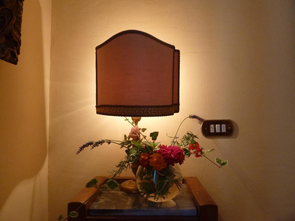 B&B Casa Forster 카네로 리비에라 객실 사진
