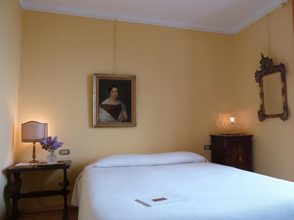 B&B Casa Forster 카네로 리비에라 객실 사진