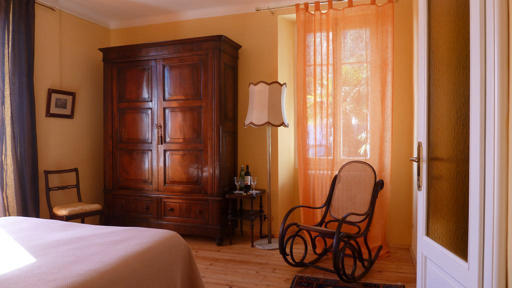 B&B Casa Forster 카네로 리비에라 객실 사진
