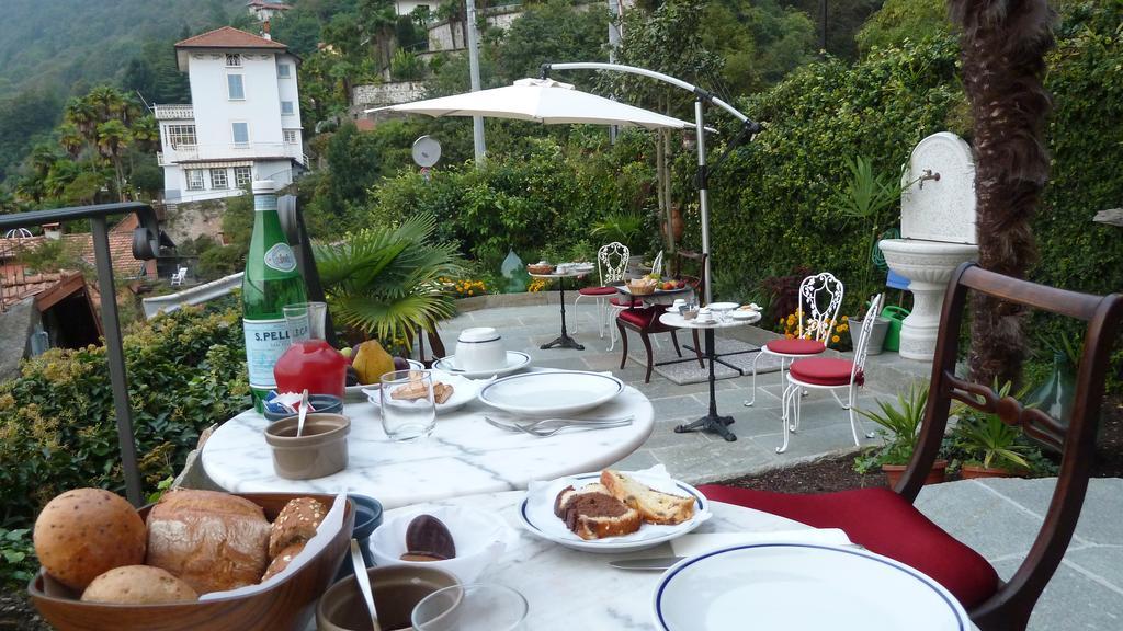 B&B Casa Forster 카네로 리비에라 외부 사진