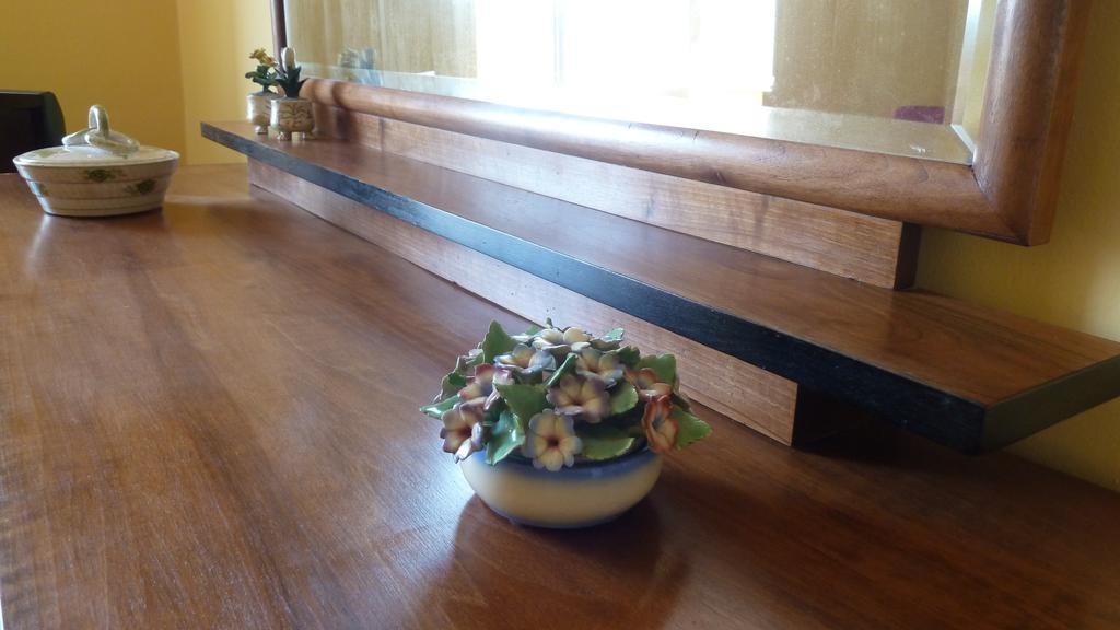 B&B Casa Forster 카네로 리비에라 외부 사진