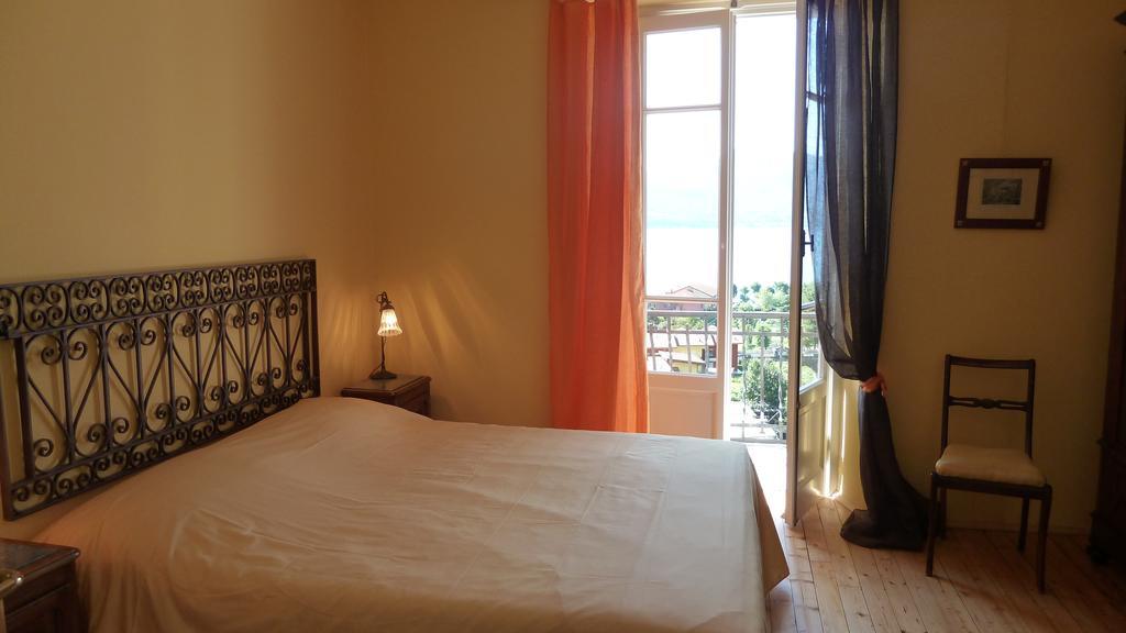 B&B Casa Forster 카네로 리비에라 객실 사진